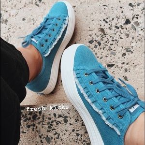 Keds sneakers